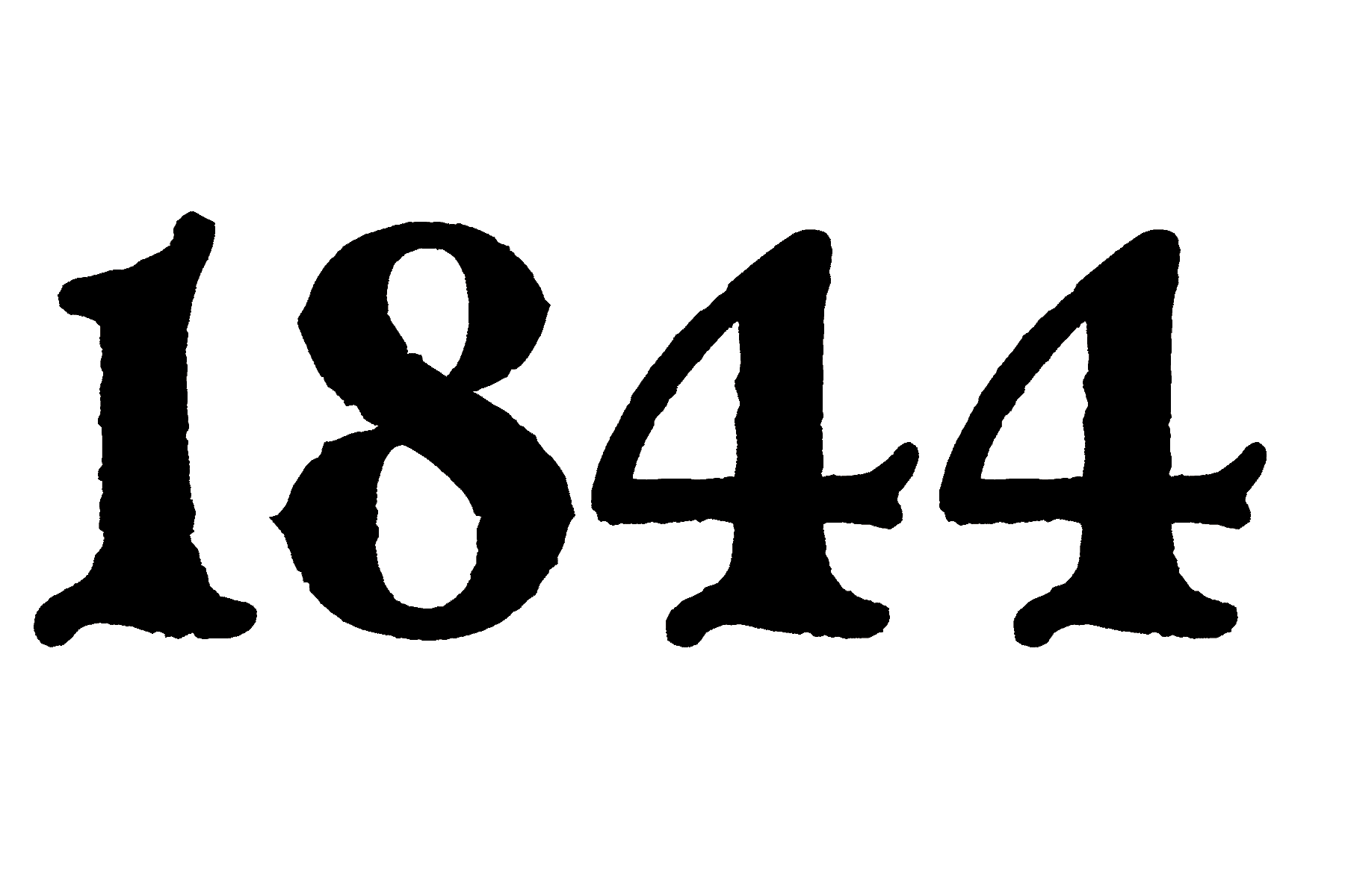 1844 