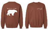 Moxie Resilient Crewneck Sweatshirt