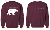 Moxie Resilient Crewneck Sweatshirt