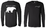 Moxie Resilient Long Sleeve Tee