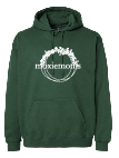 MoxieMoms Hooded Sweatshirt Version 2