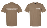 Moxie Definition Tee