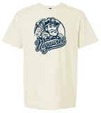 Vintage Negaunee Baseball Unisex Tee