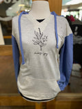 Botanical Pullover