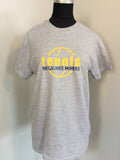Negaunee Tennis Short Sleeve