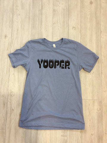 YOOPER Unisex Tee