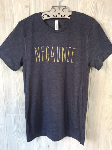 Negaunee Tee