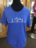 EKG UP Tee SofS