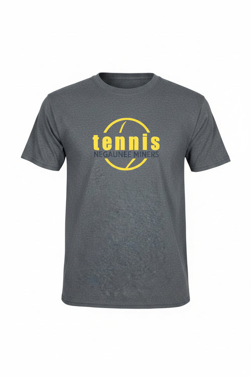 Negaunee Tennis Short Sleeve