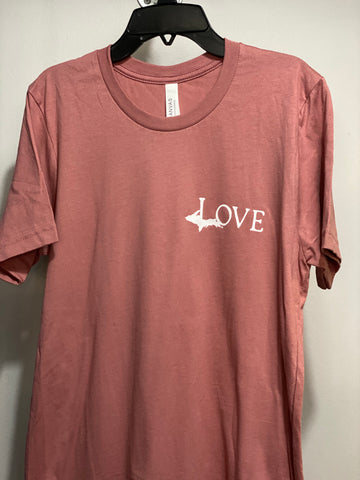 Love Bella Tee