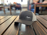 Embroidered UP Everyday Trucker Cap