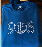 906 Sketch Tee