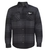 UP Flannel Jacket