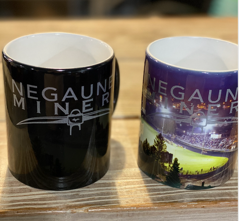 Color Changing Mugs