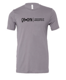 OBGYN Associates Unisex Jersey Tee