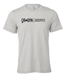 OBGYN Associates Unisex Jersey Tee