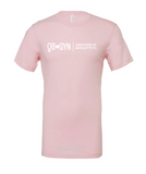 OBGYN Associates Unisex Jersey Tee