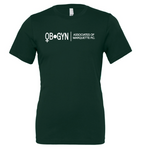 OBGYN Associates Unisex Jersey Tee