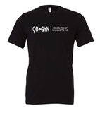 OBGYN Associates Unisex Jersey Tee