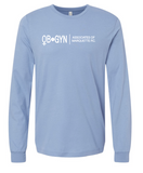 OBGYN Associates Unisex Long Sleeve Tee