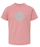 Upper Peninsula Toddler Tee
