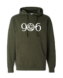 906 Midweight Pullover Sweatshirt