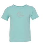 Home Grown Toddler Tee