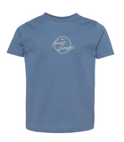 Home Grown Toddler Tee