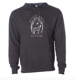 Mother North Midweight Hoodie