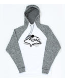 UP Mountains Cosmic Fleece Hooded Sweatshirt