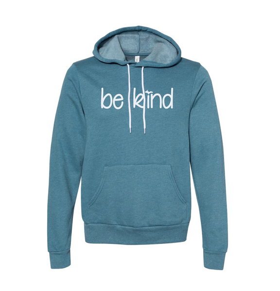 Be Kind UP Sweatshirt