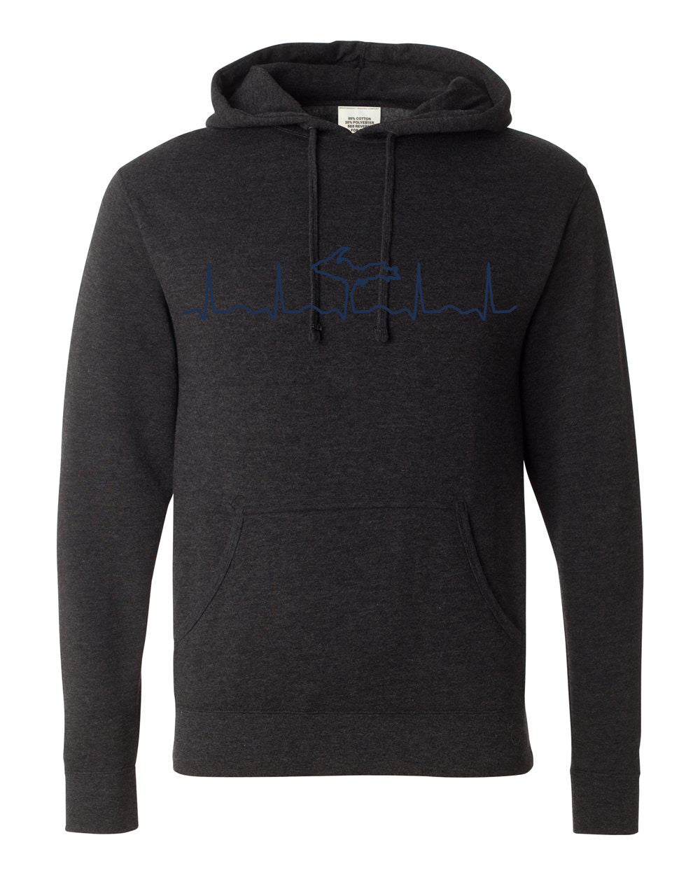 EKG Hoodie