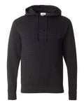 EKG Hoodie