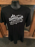 Head North B+C T Shirt