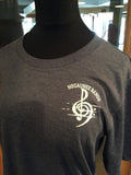 Negaunee Band Tee