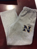 Youth Sweatpant Negaunee Miners