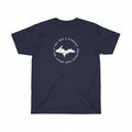 Pleasant Peninsula Alt Tee