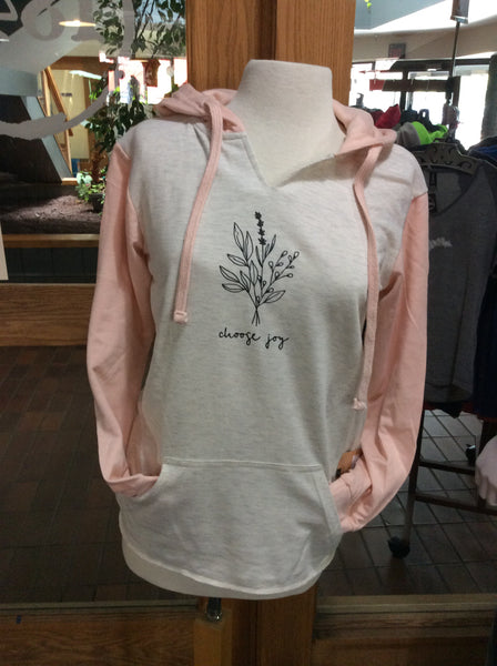 Botanical Pullover