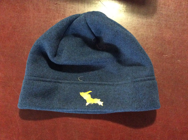 Port Authority Heather Beanies