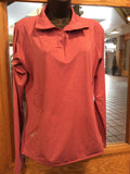 Get UP Sport-Tek Ladies 1/2-Zip Pullover